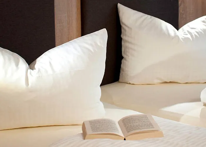 Stadthotel Pfeffermühle Gengenbach