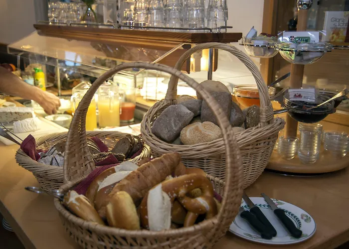 Stadthotel Pfeffermuehle