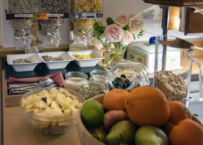 Stadthotel Pfeffermuehle 3*