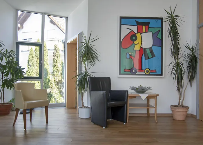 Stadthotel Pfeffermühle