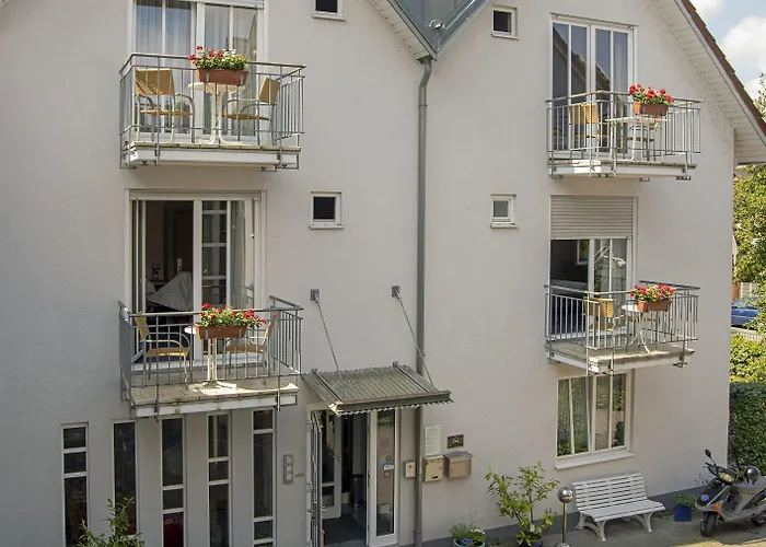 Stadthotel Pfeffermuehle