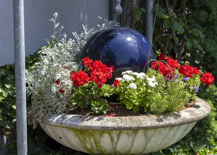 Hotel Stadthotel Pfeffermühle 3*