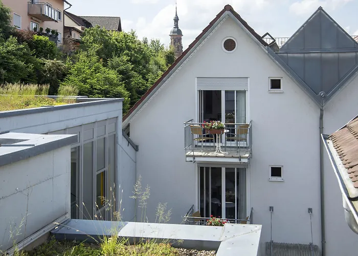 Stadthotel Pfeffermühle Gengenbach