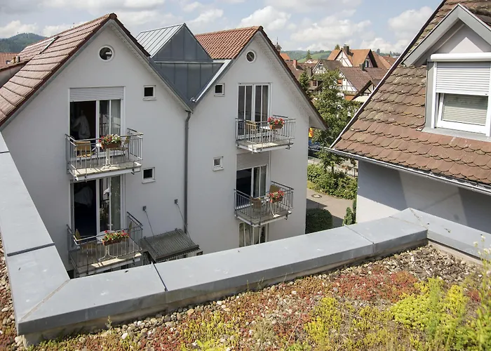 Stadthotel Pfeffermuehle 3* Gengenbach