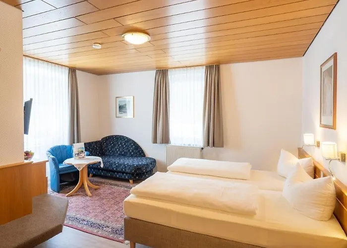 Stadthotel Pfeffermuehle 3*