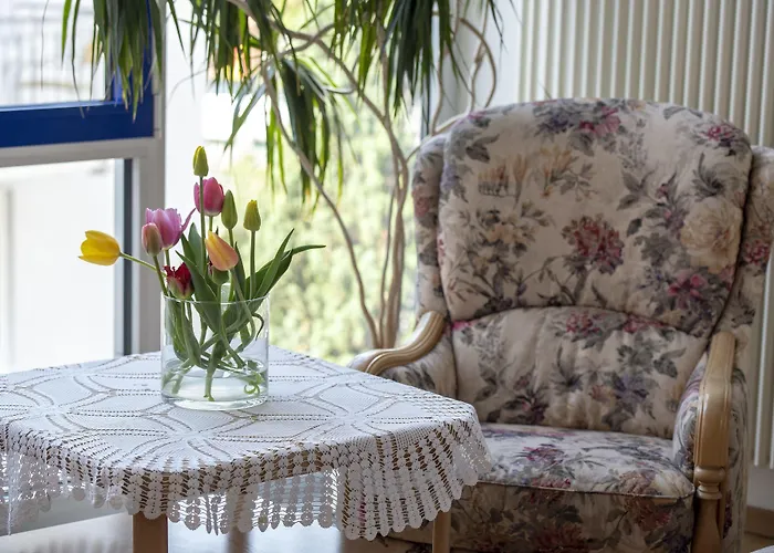 Stadthotel Pfeffermühle Gengenbach