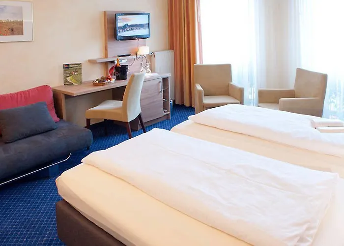 Stadthotel Pfeffermühle 3* Gengenbach