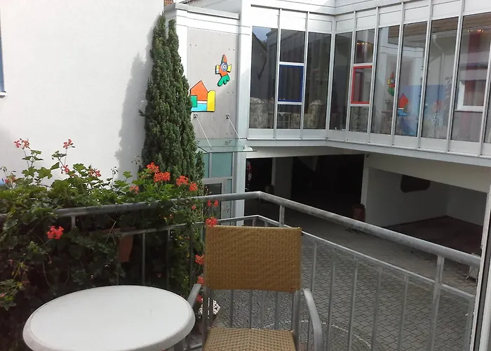 Hotel Stadthotel Pfeffermuehle 3*