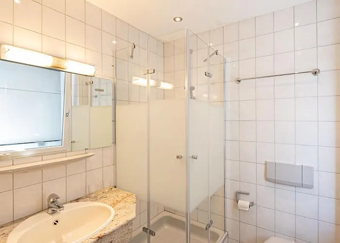 Stadthotel Pfeffermuehle 3* Gengenbach